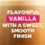 Simple Truth Organic™ Fair Trade Cold Brew Vanilla Arabica Coffee Perspective: left