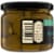 Private Selection® Blue Cheese Stuffed Olives Perspective: left