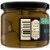 Private Selection® Blue Cheese Stuffed Olives Perspective: left