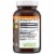 Simple Truth® Maca Root Capsules 615mg Perspective: left