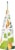 Kroger® Homestyle Seasoned Herb Croutons Perspective: left