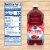 Kroger® Light Cranberry Juice Cocktail Perspective: left
