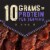 Private Selection™ Kalbi-B-Que Korean BBQ Recipe Beef Jerky Perspective: left