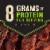 Private Selection™ Carne Asada Beef Jerky Perspective: left