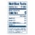 Simple Truth® Vapor Distilled Electrolyte Bottled Water Perspective: left