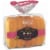 Private Selection® Brioche Hot Dog Buns Perspective: left