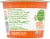 Simple Truth Organic® Deluxe Macaroni & Cheese Cup Perspective: left