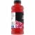 Kroger® Vitamin Enhanced Pomegranate Cherry Bottled Water Perspective: left