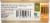 ABOUND® Grain Free Shredded Chicken Recipe in Gravy Natural Wet Cat Food Perspective: left