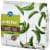 Kroger® Traditional Favorites Frozen Green Peas Perspective: left