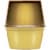 Kroger® Unsweetened Applesauce Cups Perspective: left