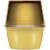 Kroger® Unsweetened Applesauce Cups Perspective: left