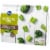 Kroger® Traditional Favorites Frozen Broccoli Cuts Perspective: left