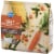 Kroger® Meal-Ready Sides Frozen Mixed Vegetables Perspective: left