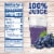 Kroger® 100% Grape Juice Perspective: left