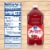 Kroger® Cranberry Juice Cocktail Perspective: left