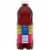 Kroger® Cranberry Raspberry Flavored Juice Cocktail Perspective: left