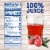 Kroger® Traditional Cranberry Juice Perspective: left