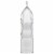 Check This Out 9-Ounce Translucent Cups Perspective: left