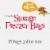 check this out…™ Gallon Storage Freezer Bags Perspective: left