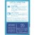 Kroger® Birthday Cake Frosted Toaster Treats Perspective: left