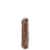 Pet Pride® Beefhide Beef Flavor Basted Twists Dog Treats Perspective: left