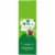Kroger® Stevia Zero Calorie Sweetener Packets Perspective: left