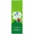 Kroger® Stevia Zero Calorie Sweetener Packets Perspective: left