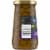 Kroger®  Manzanilla Olives Stuffed with Pimiento Jar Perspective: left