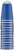 Kroger® Textured Plastic Cups Perspective: left