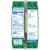 Kroger® Reduced Fat Mozzarella String Cheese Perspective: left