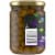 Kroger® Manzanilla Olives Stuffed with Pimiento Perspective: left