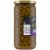 Kroger® Manzanilla Olives Stuffed with Pimiento Perspective: left