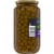 Kroger® Pimiento Stuffed Manzanilla Olives Perspective: left
