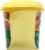Kroger® Spreadable Butter with Canola Oil Perspective: left
