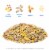 Nature's Song® Premium No-Waste Wild Bird Seed Perspective: left