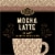 Private Selection® Mocha Latte Medium Roast K-Cup® Coffee Pods Perspective: left