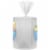 Kroger® 9 Inch Coated Paper Plates BIG Deal! Perspective: left