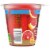 Simple Truth™ No Sugar Added Ruby Grapefruit Fruit Cup Perspective: left