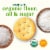 Simple Truth Organic® Wheat Crackers Perspective: left