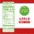 Simple Truth Organic™ 100% Apple Juice Perspective: left