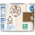 Kroger® Sliced Canned Button Mushrooms Perspective: left