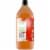 Simple Truth Organic™ Raw Unfiltered Apple Cider Vinegar with Mother Perspective: left