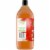 Simple Truth Organic™ Raw Unfiltered Apple Cider Vinegar with Mother Perspective: left