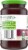 Simple Truth Organic™ Raspberry Fruit Spread Perspective: left