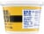 Kroger® Whipped Pure Clover Honey Tub Perspective: left