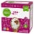 Simple Truth Organic Frozen Jasmine Rice Packets Perspective: left