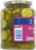 Kroger® Bread & Butter Pickle Slices Perspective: left