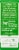 Simple Truth Organic™ Stevia Extract Blend Zero Calorie Sweetener Perspective: left