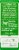 Simple Truth Organic™ Stevia Extract Blend Zero Calorie Sweetener Perspective: left